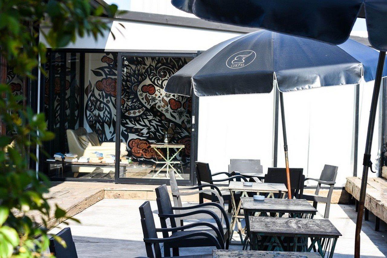 Cacha Hotel Bangkok Zewnętrze zdjęcie