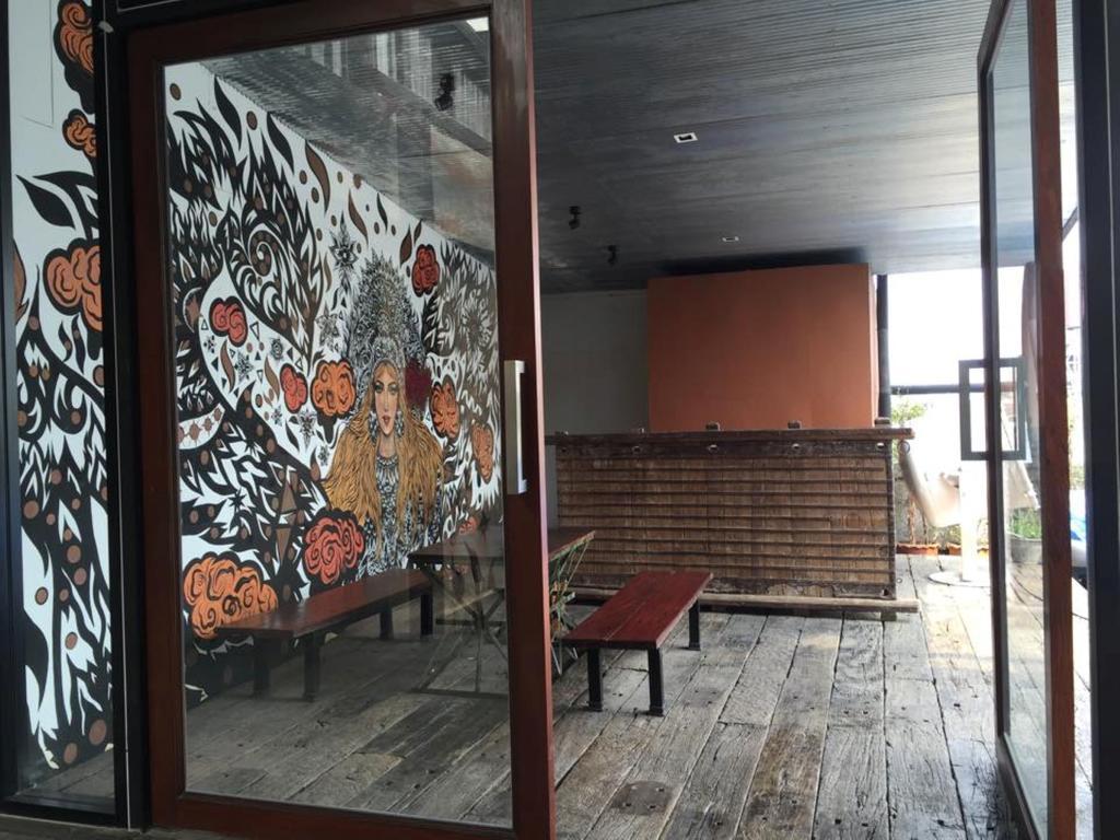 Cacha Hotel Bangkok Zewnętrze zdjęcie