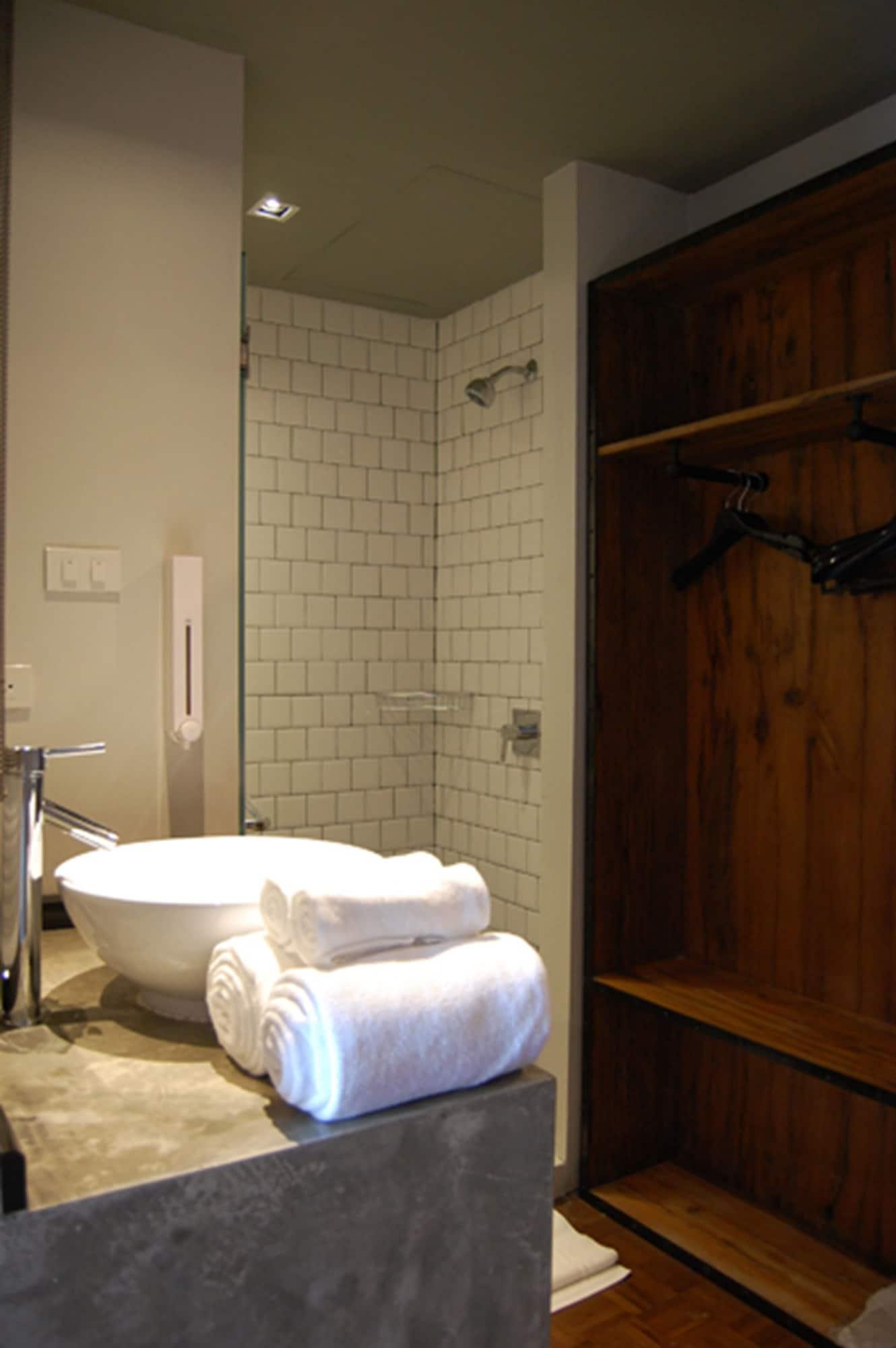 Cacha Hotel Bangkok Zewnętrze zdjęcie