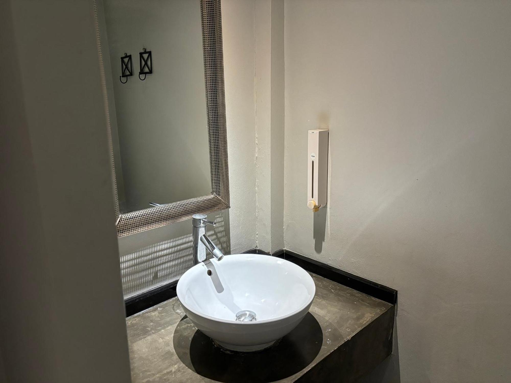 Cacha Hotel Bangkok Zewnętrze zdjęcie